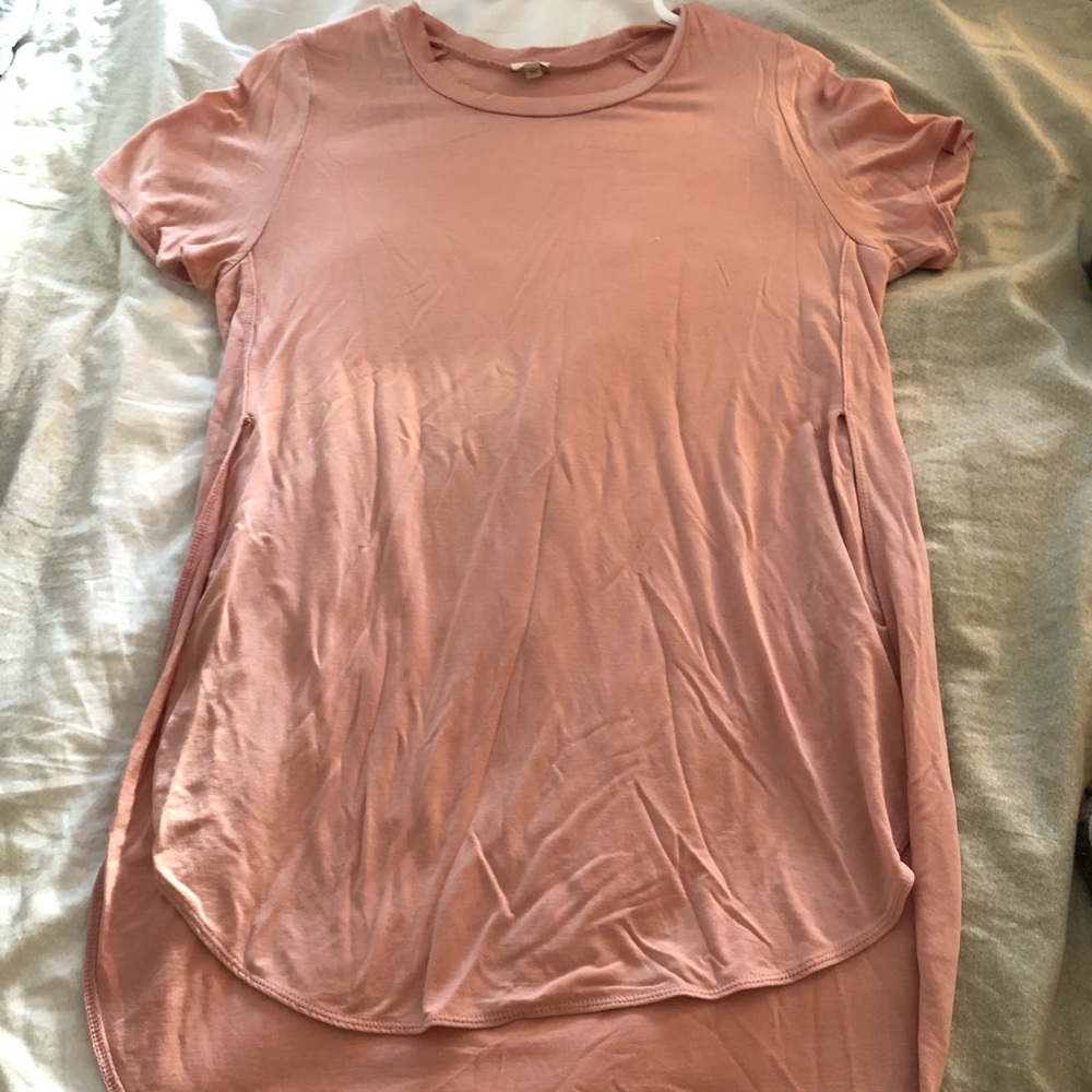 Wilfred Free moon shirt